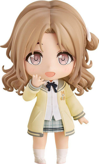  Good Smile Company Nendoroid Hinana Ichikawa Figure (THE IDOLM@STER SHINY COLORS) 