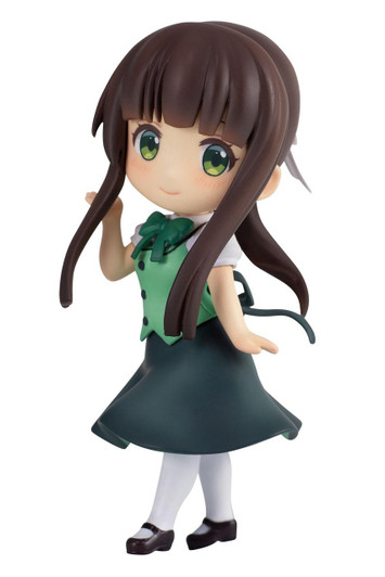 PLUM Plum Mini Figure Chiya (Is the Order a Rabbit?) 