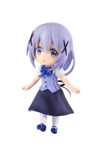 PLUM Plum Mini Figure Chino (Is the Order a Rabbit?) 