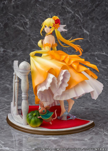  Proof Darkness Fairy Tale Ver. 1/7 Figure (KonoSuba 3) 