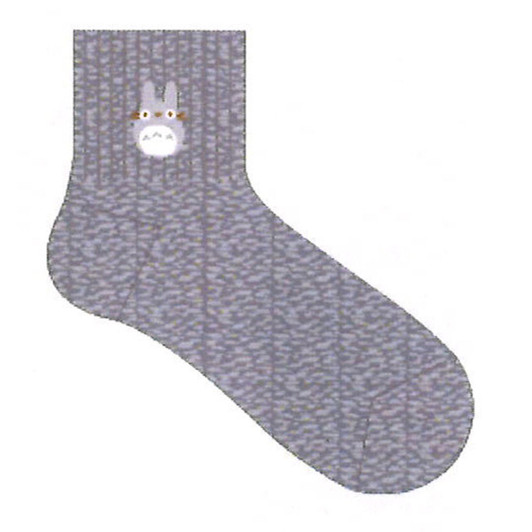 Other My Neighbor Totoro Ladies Socks 23-25 CM 