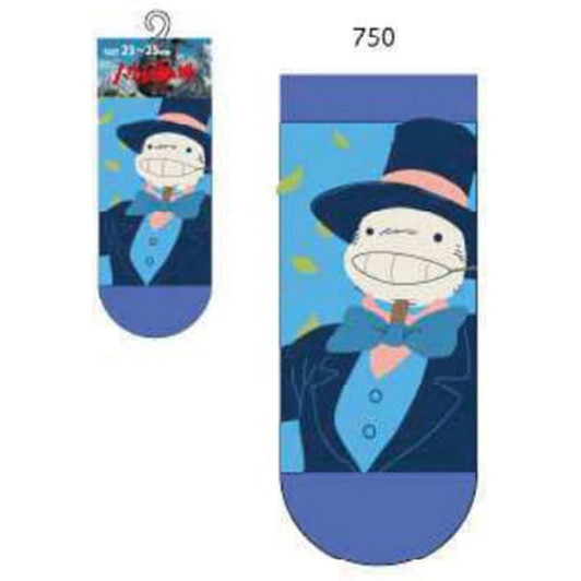 Other Howl's Moving Castle Lady's Front Sneakers 23 / 25 