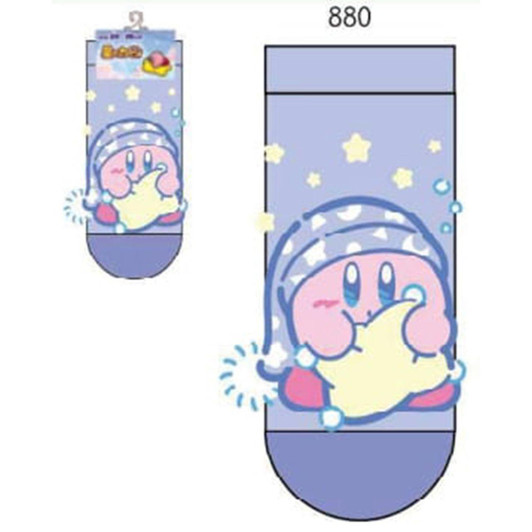 Other Kirby Of The Stars Ladies' Front Sneakers 23/25 