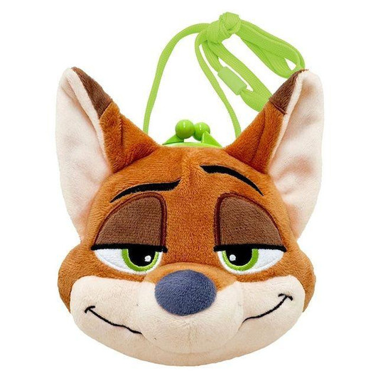  SK Japan Pura Ga Machiguchi Nick Wilde 