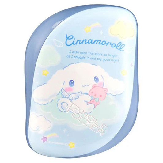 Other Cinnamoroll Tangle Teaser Dreamy Sky 