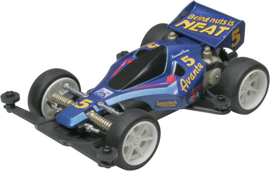  Tamiya 18014 Mini 4WD Avante Jr. 