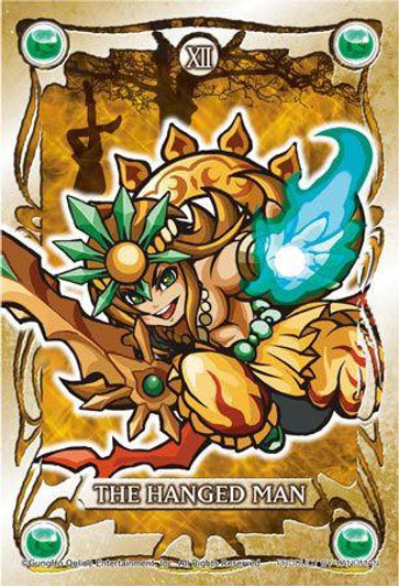  Yanoman 99-316 Jigsaw Puzzle Petit Light The Hanged Man (Susanoo-no-Mikoto) (99 Small Pieces) 