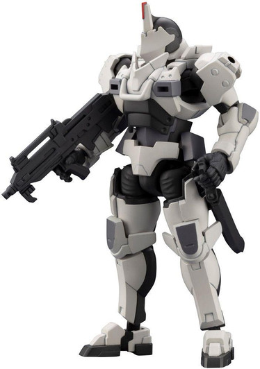  Kotobukiya Hexa Gear 1/24 Governor Armor Type: Pawn X1 Plastic Model 