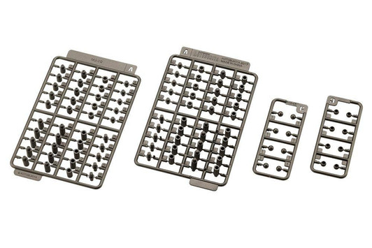  Kotobukiya M.S.G Modeling Support Goods - Mecha Supply 31 Joint Set Type F 