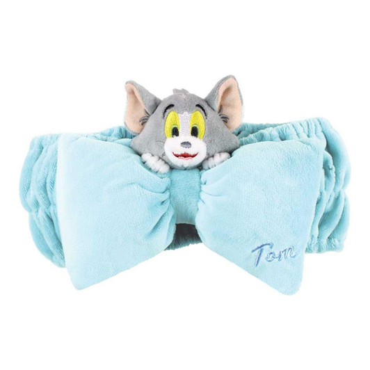  T's Factory Tom And Jerry My Character Hair Band Tom 