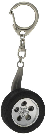  AUTOArt Lamborghini Countach Wheel Keychain 