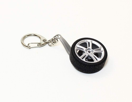  AUTOArt Lamborghini Gallardo LP560-4 Wheel Keychain (Standard Wheel) 