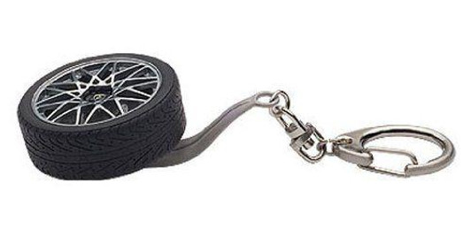 AUTOArt Lamborghini Gallardo LP560-4 Wheel Keychain (Option Wheel) 