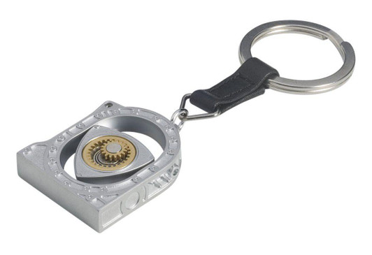  AUTOArt Rotary Engine Keychain 