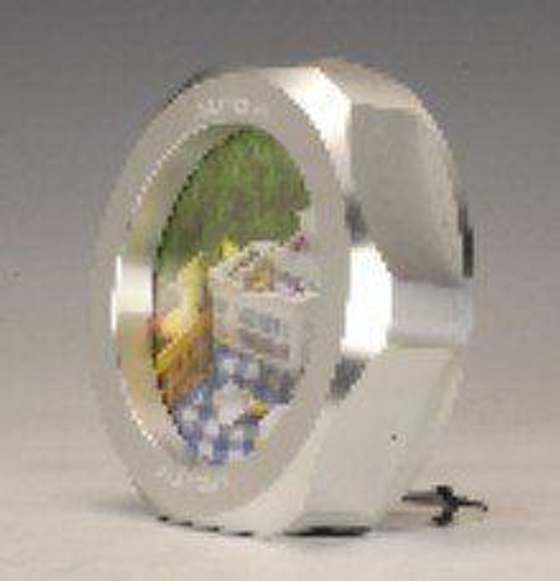  AUTOArt Center Lock Nut Photo Frame 