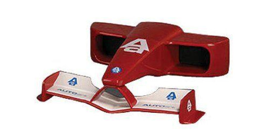  AUTOArt Formula Nose Clothes Hanger (Red) 