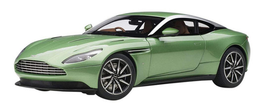  AUTOArt 1/18 Aston Martin DB11 (Metallic Green) Finished Model 