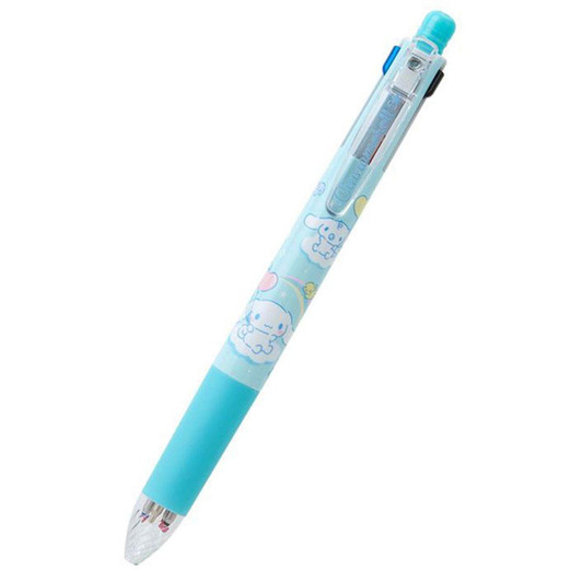  Sanrio Sarasamulti 4 + 1 / Cinnamoroll 