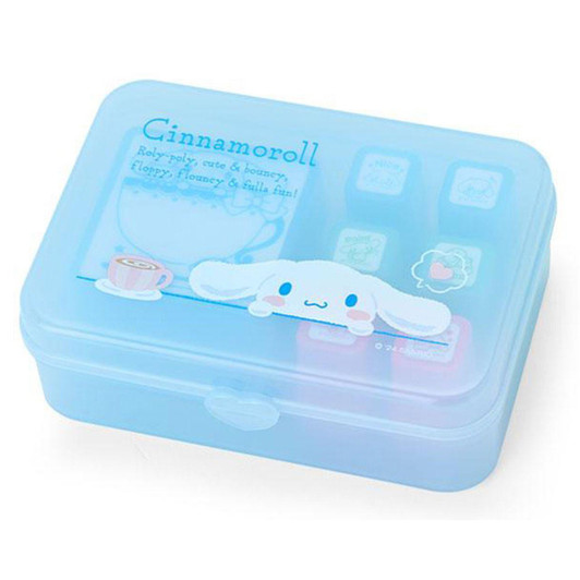  Sanrio CN Shintou In Stamp Set 