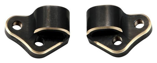  Yokomo B10-301SBA Separate Rear Suspension Mount BD-10 For Brass 