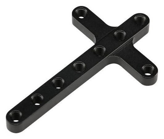  Yokomo B10-302AA Rear Stiffener BD-10 For Aluminum Diameter (53mm-31-mm) 