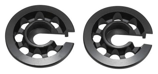  Yokomo B10-S3SA SLF Short Pring Cup Big Bore Shock For 