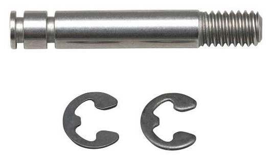  Yokomo B10-S5SA Shock Shaft For BD-10 