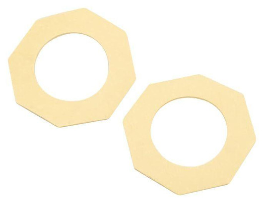  Yokomo B2-670CA Slipper Pad Diameter (53mm-31mm) For YZ-2/4 