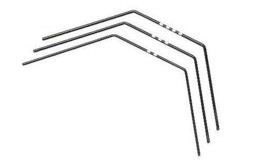 Yokomo B9-412RWA Stabilizer Wire Set (3 Types)