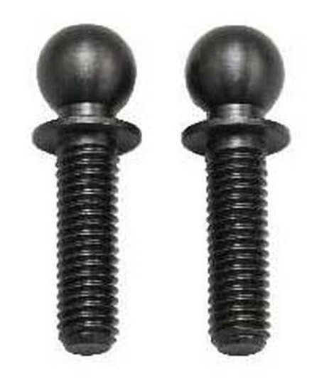  Yokomo B9-414BA Diameter 4.8 King Pin Ball BD9 