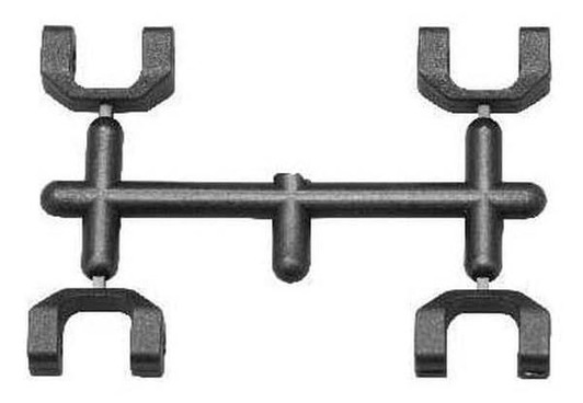  Yokomo B9-500DPA Drive Cup Protector BD11/12/MS1.0 For Hard 