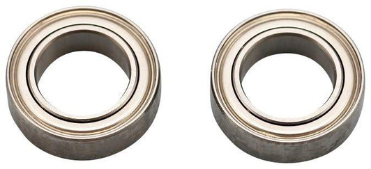  Yokomo BB-1060PA Diameter 6 x Diameter 10 x 3 Mm 2 Pieces Super Precision Bearings 
