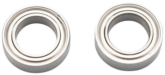 Yokomo BB-106-2A Diameter 6x Diameter 10x3mm 2 Pieces Included Bearing 