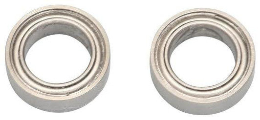  Yokomo BB-850PA Diameter 5 x Diameter 8 x 2.5mm 2 Pieces Included 