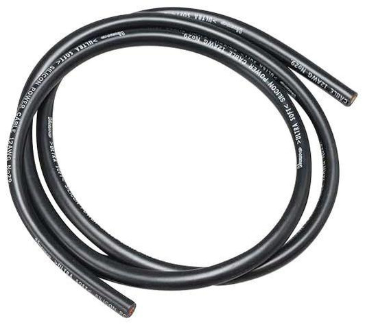  Yokomo BL-12WUF Ultraflex Silicone Wire 12 Gauge (100cm) 