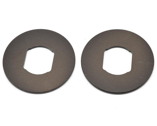  Yokomo BM-670WP Slipper Plate For B-MAx4W 