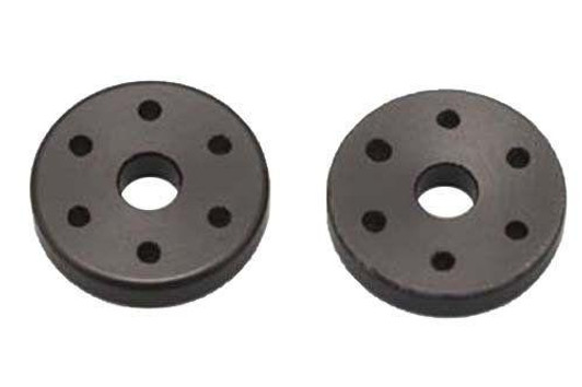  Yokomo BM-S106 Diameter 1.0 x 6 Holes Piston B-MAx4 x Shock For Black 