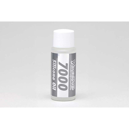  Yokomo CS-7000B # 7000 Silicone Oil Super Blend 