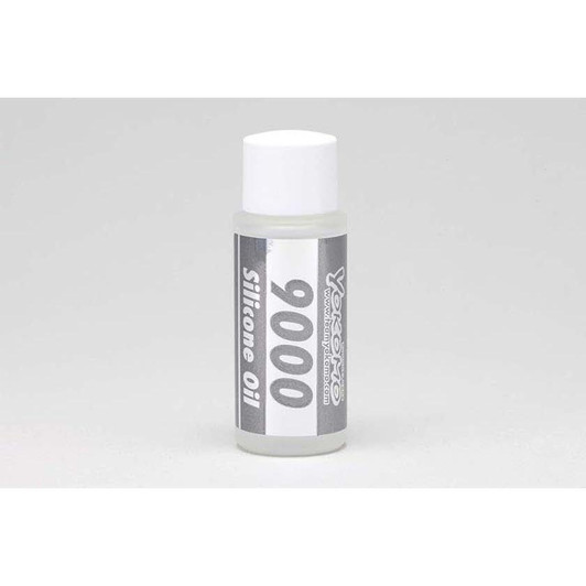  Yokomo CS-9000B #9000 Silicone Oil Super Blend 