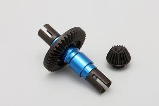  Yokomo D-021A H. P. Front One Way Unit For Drift Use 