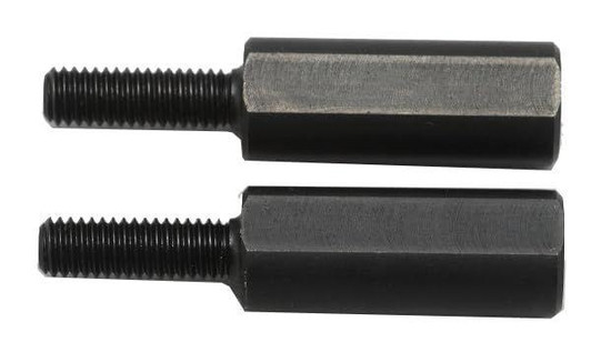  Yokomo D-154-15A 15mm Rod End Adapter Narrow For Steering Block Use 