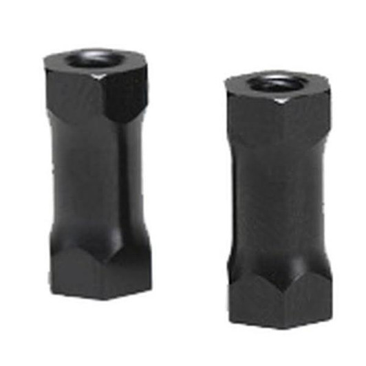  Yokomo MD-118-5 Aluminum Battery Holder Post 11.5mm Diameter For MD1 