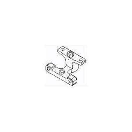  Yokomo MD-202SB Slide Rack Base MD2.0 For Aluminum 