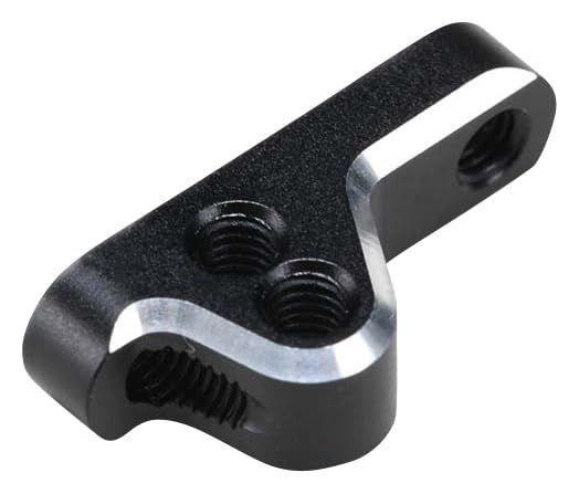 Yokomo MD-302RUM Aluminum Rear Upright Upper Mount For MD1