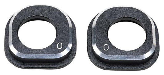  Yokomo MD-DHA Aluminum Made Differential Height Adjust Left And Right Rear Drive/Side Drive/Mid Drive Series 