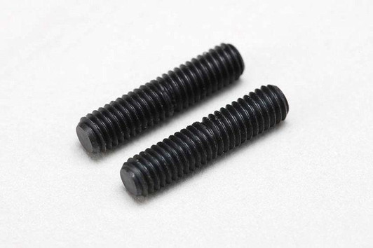  Yokomo MS-TB13 Turnbuckle 13mm (2 Pieces) For MS1.0 Made Of Steel 