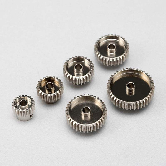  Yokomo PG-4832A DP48 Aluminum Pinion Gear 32T Lightweight Hard Coating 