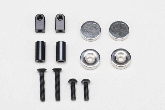  Yokomo ZS-016MGF Magnet Front Body Mount For General Use 