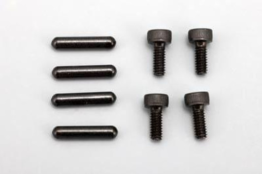  Yokomo ZS-011CMA Maintenance Kit For Clamp Hub For MR/GT-4 