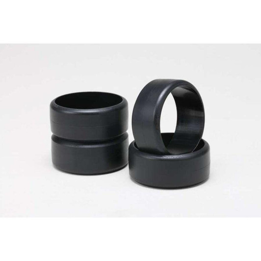  Yokomo ZR-DRPA DRP Drift Competition Tire For P-Tile Surfaces 